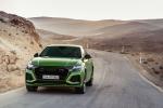 Audi RS Q8 2020 года (WW)